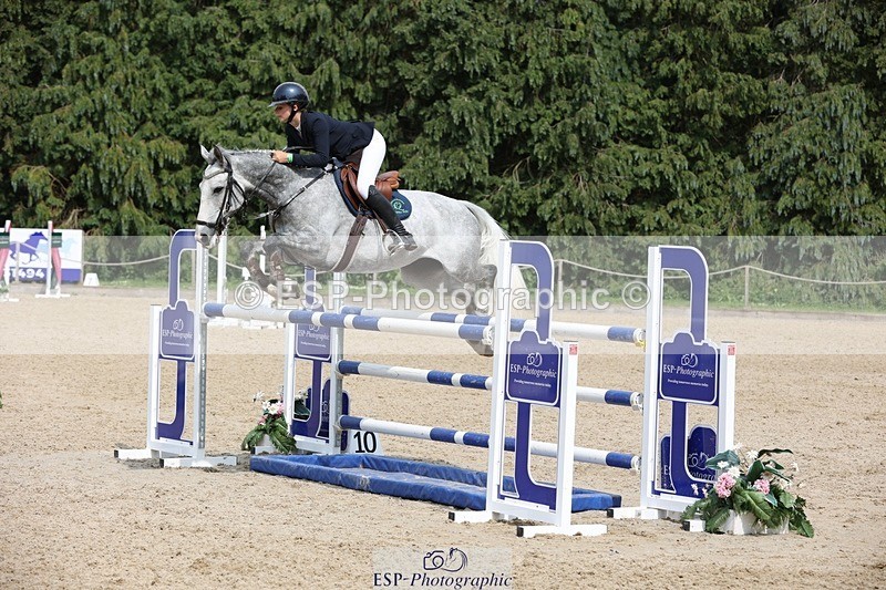 230617-154724-05747 - Cls 09 Blue Chip Pony Newc 2nd Rnd & Jump Off