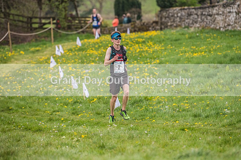 3 Peaks Finish-242 - The 3 Peaks Race Saturday 26th April 2025 - The Finish