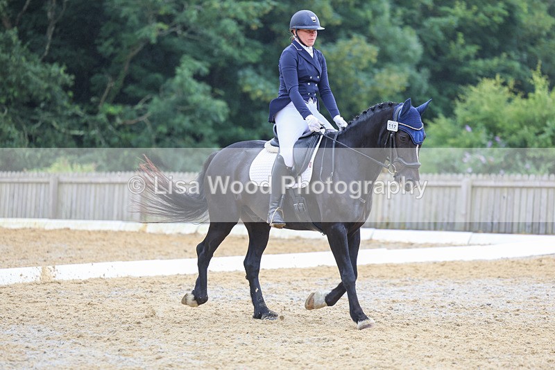 3E7A9850 - Class 6: Novice 3 2024 Section B