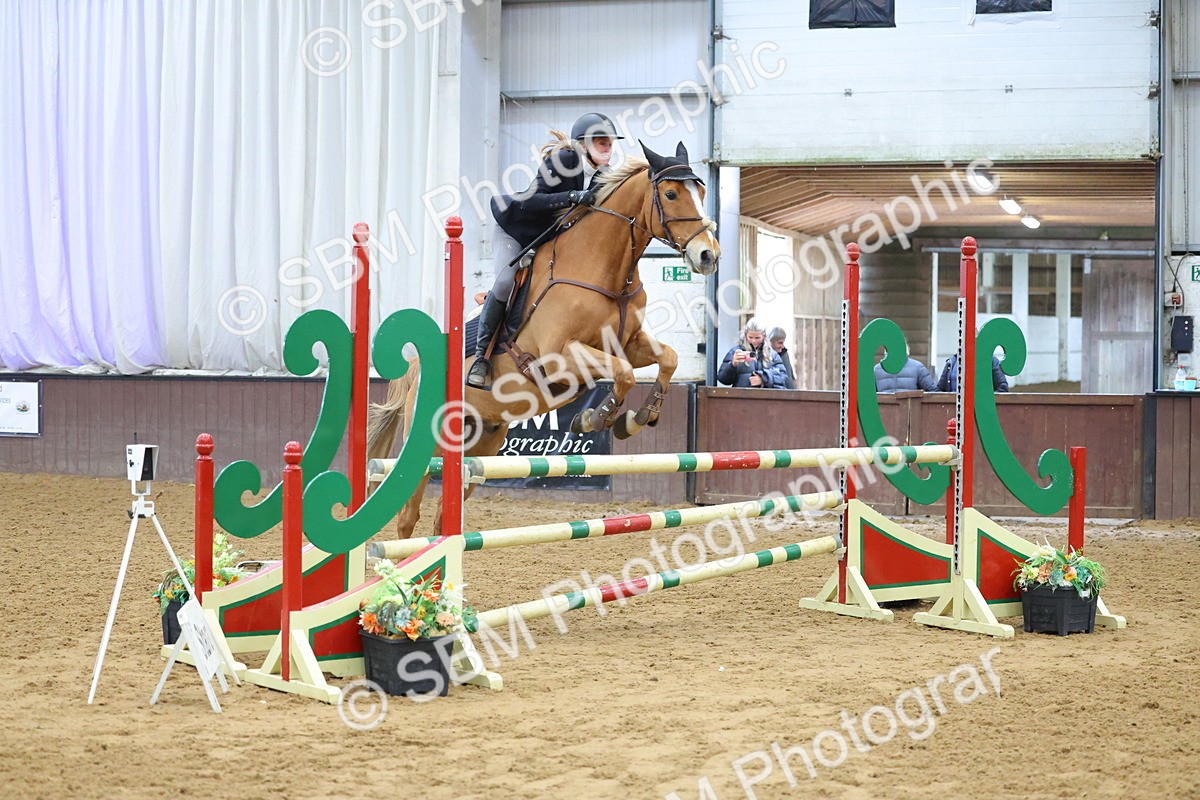 SBM_010497 - Class 22 - Equiyd 1.05m Amateur Championship Qualifier - First Round (1.05m)