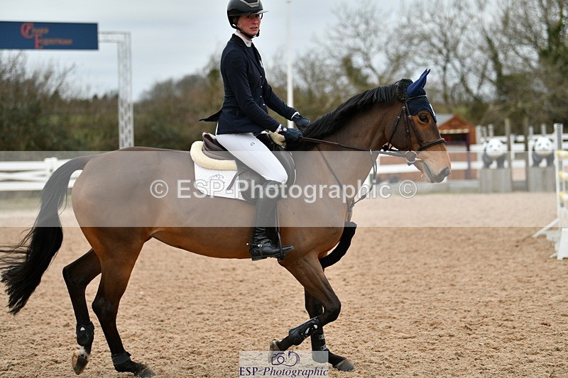 240112A-135550-01030 - Cls 6 Foxhunter and 1.20m Open