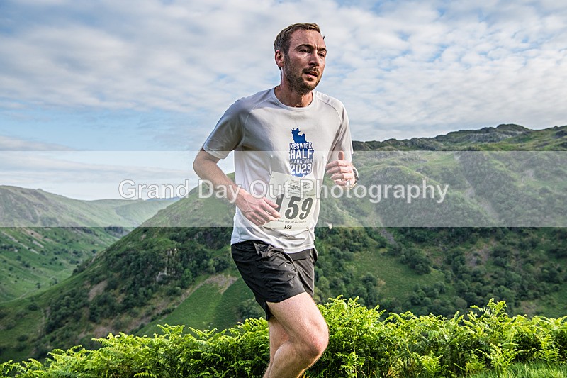 Langstrath-130 - Langstrath Fell Race Wednesday 18th June 2025