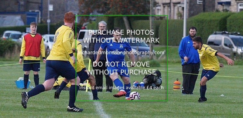 DSC07863 - Cross Bay FC Friendly