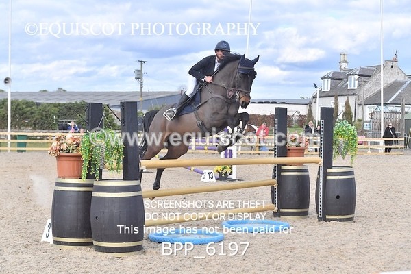 BPP_6197 - CLASS 30 SUN Scottish Branch Veterans Championship