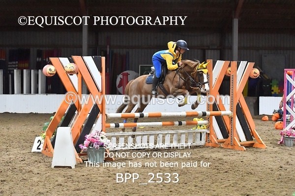 BPP_2533 - CLASS 5 TEAM SJ 85 - 90CM