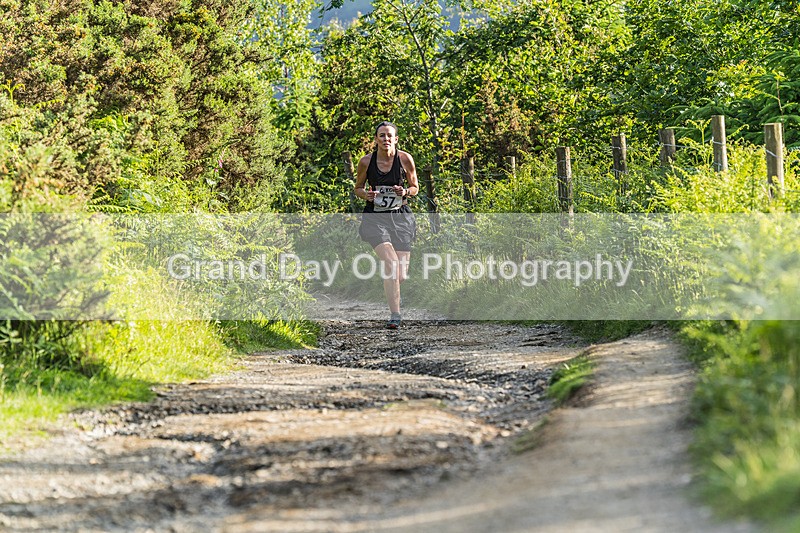 Round Latrigg-235 - Mike Mallen Memorial Round Latrigg Race Wednesday 10th June 2026