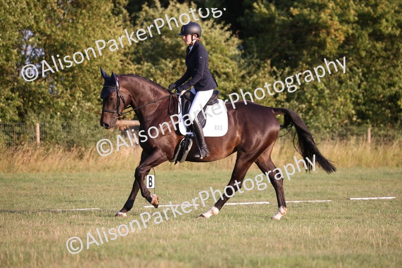 20250731-0421 - Class 3 - Novice 3