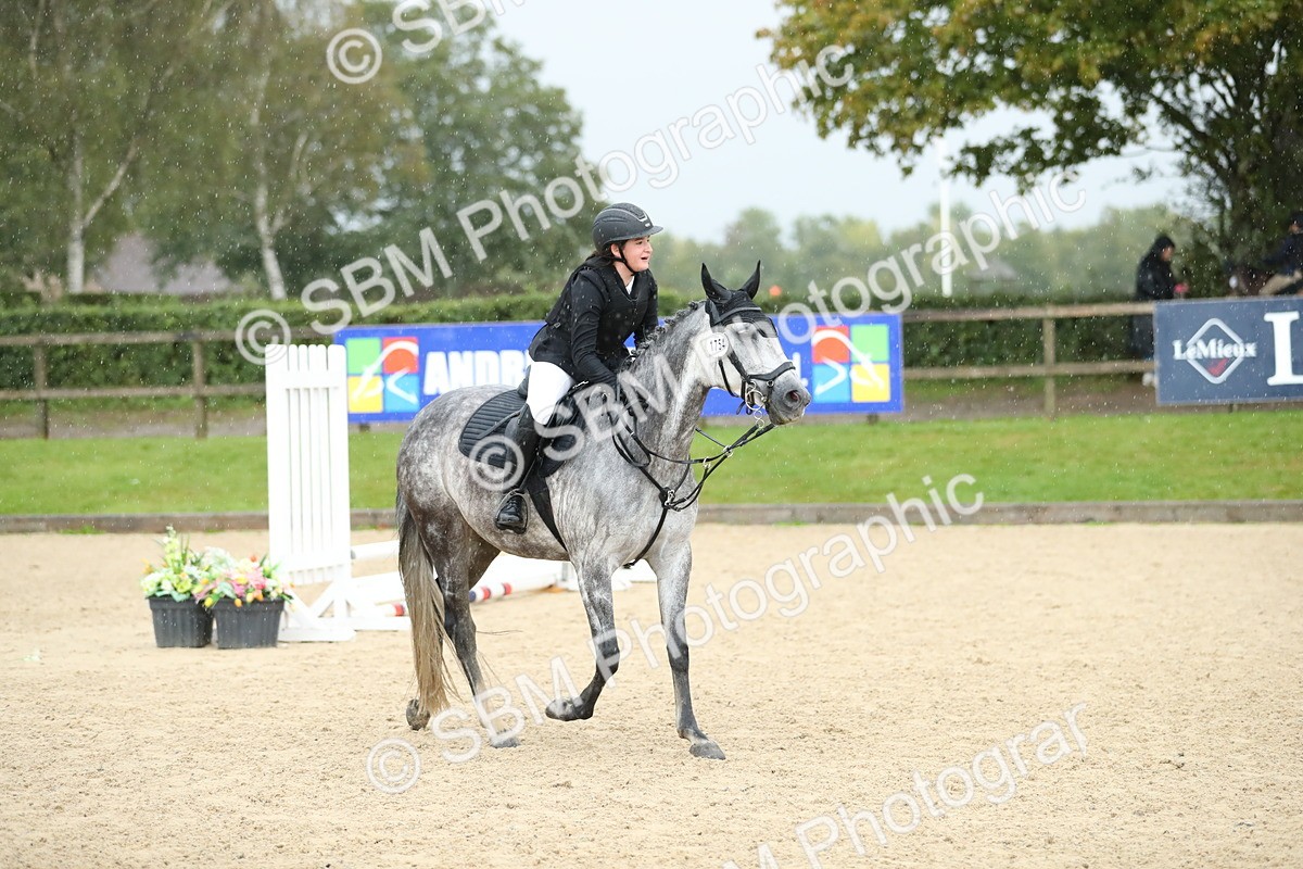 SBM_37144 - J20 - Junior Horse 50cm Championship