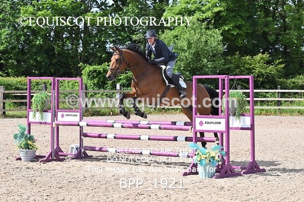 BPP_1921 - CLASS 18 SUN British Novice/ 90cm Open