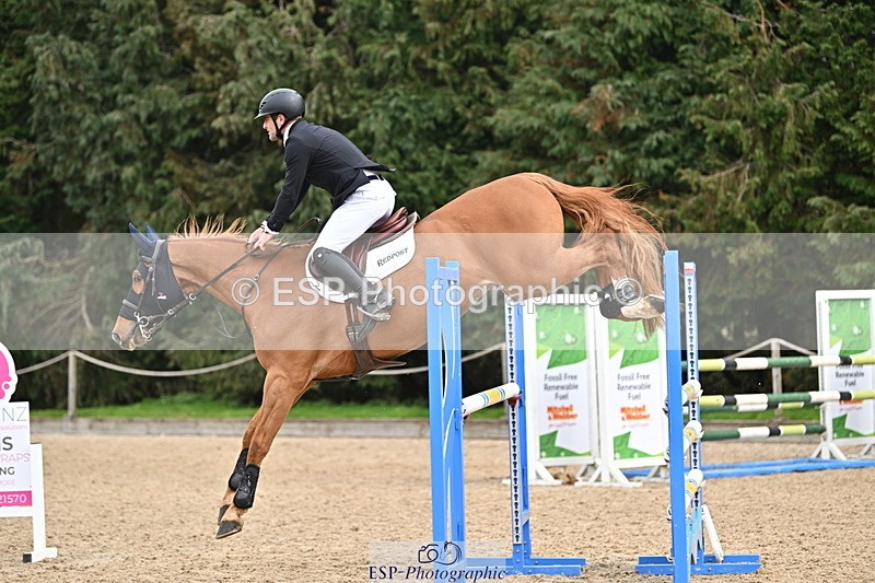 250321A-114039-00593 - Cls 3 Foxhunter and 1.20m Open