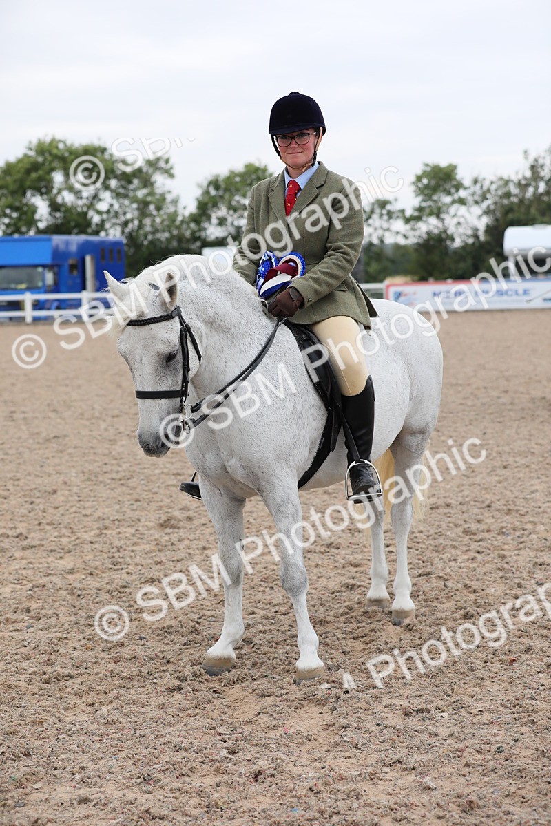SBM_18225 - Class 316 Best Pony/Rider Combination