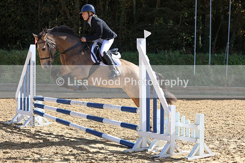 3E7A3970 - Class 6: 70cm Junior