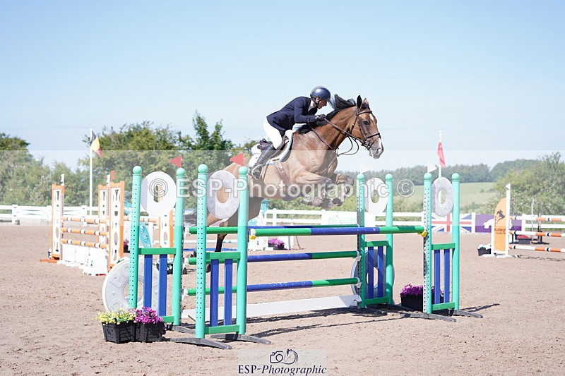 240719A-102832-09908 - Cls 30, YH 6 Yr Olds 1.25m