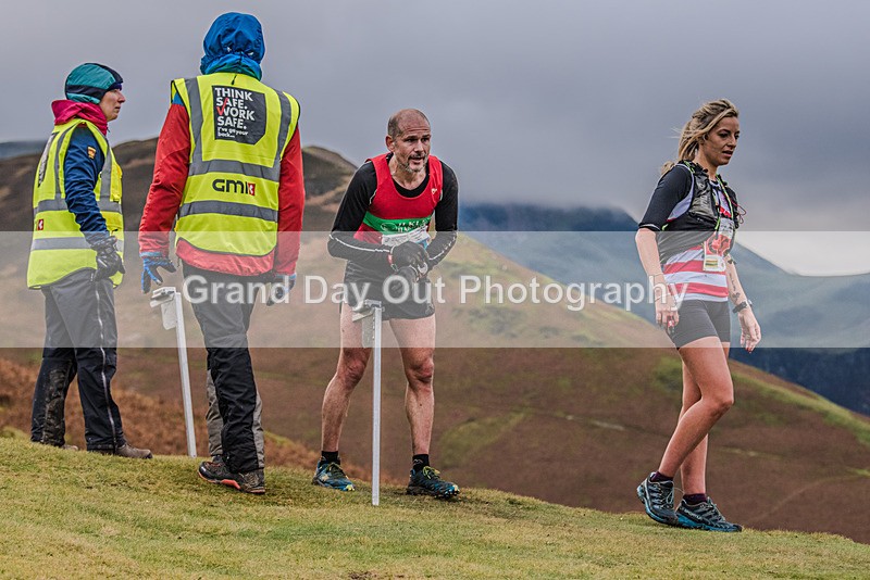 British Fell Relay-4365 - British Fell & Hill Relay Championship Braithwaite Keswick Saturday 21st October 2023