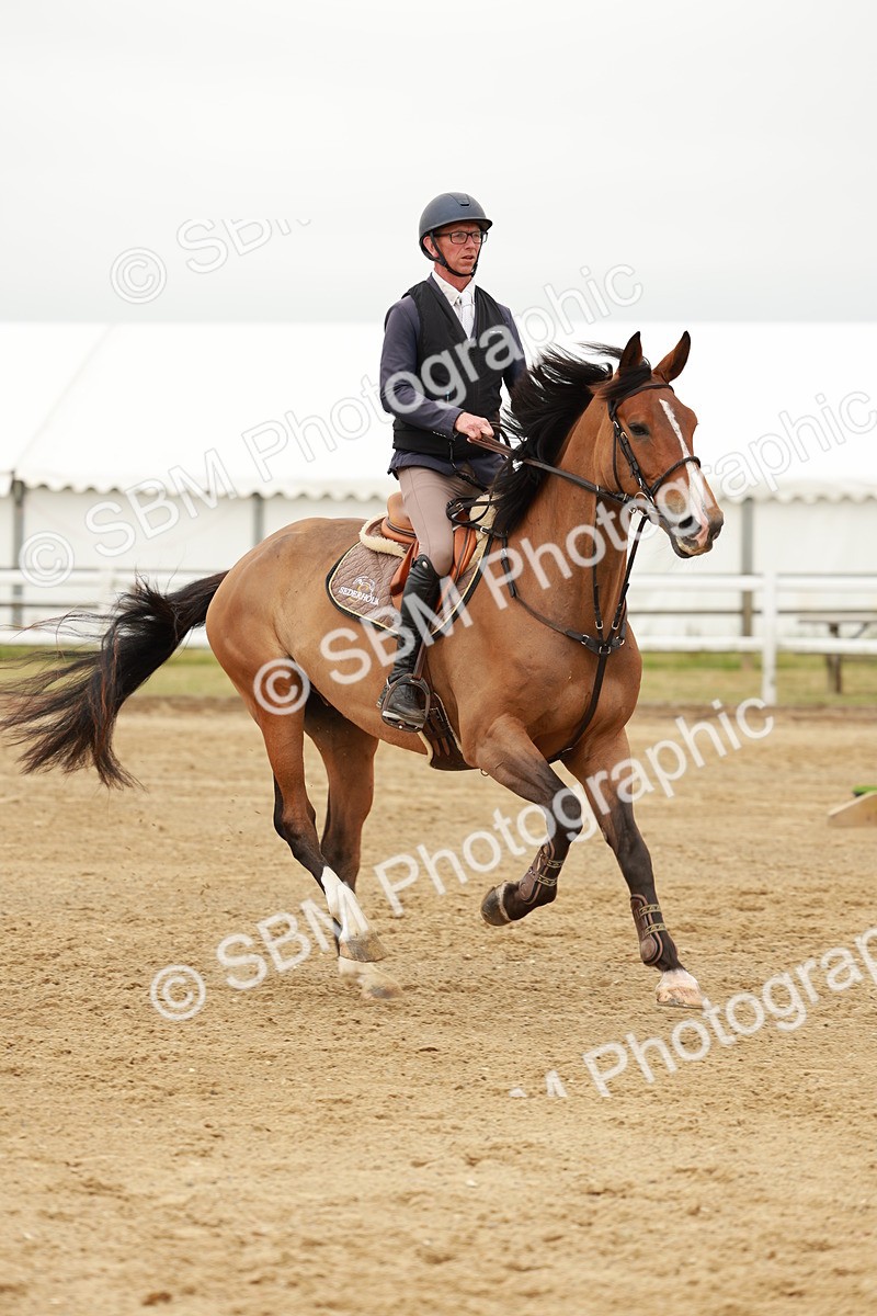 SBM_006480 - Class 1 - Senior British Novice - 90cm Open