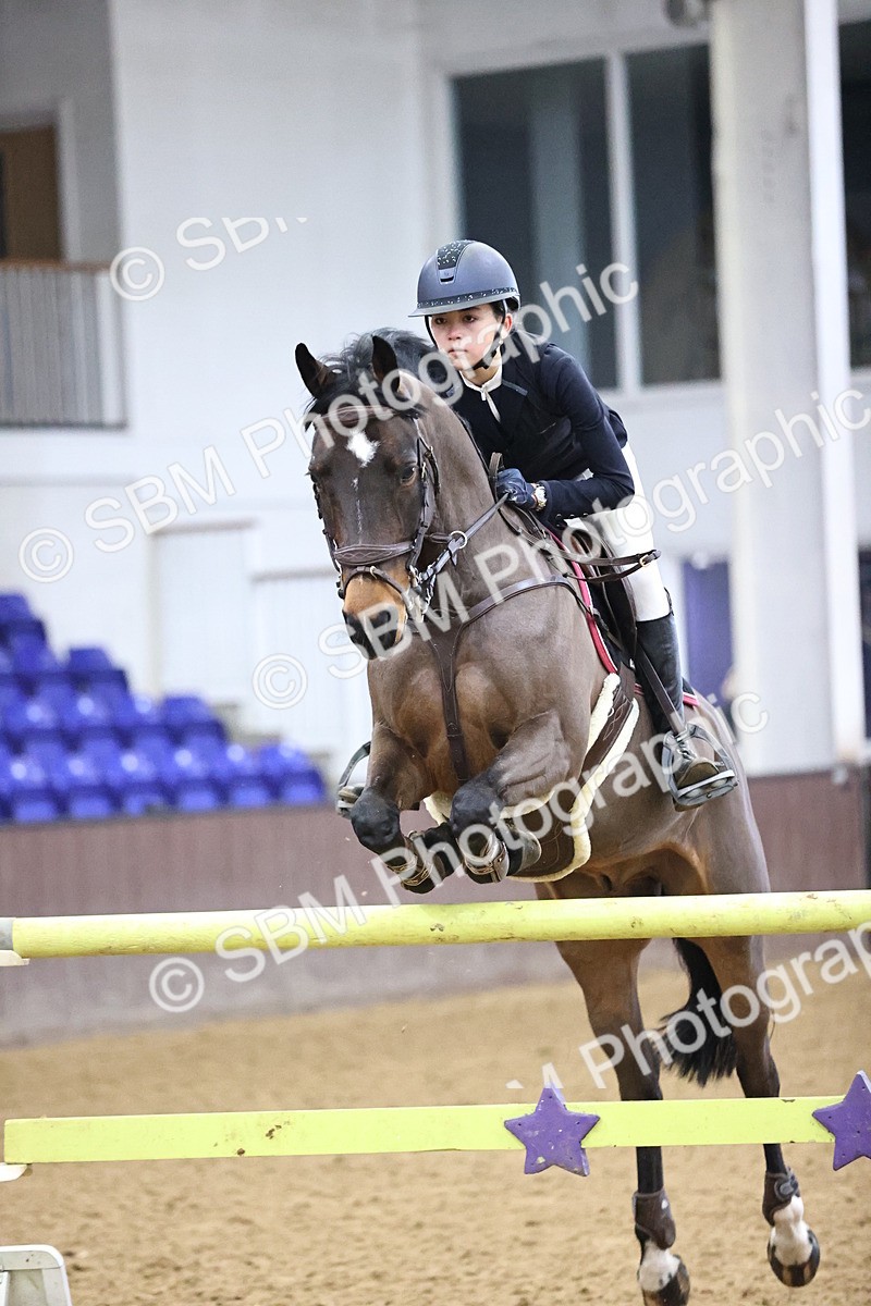 SBM_010628 - Class 14 - Blue Chip Pro Junior Sparkle JC- JA Championship Qualifier