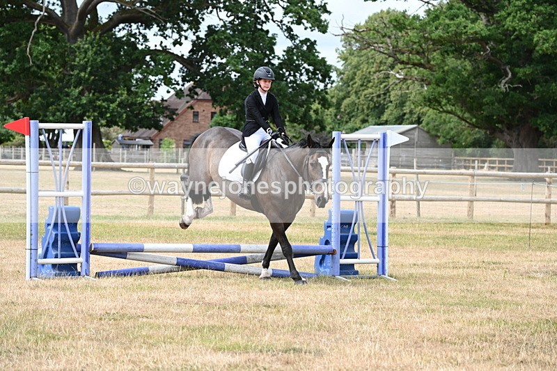 WJ6_5193 - Class 12 Minimus Jumping 45cm