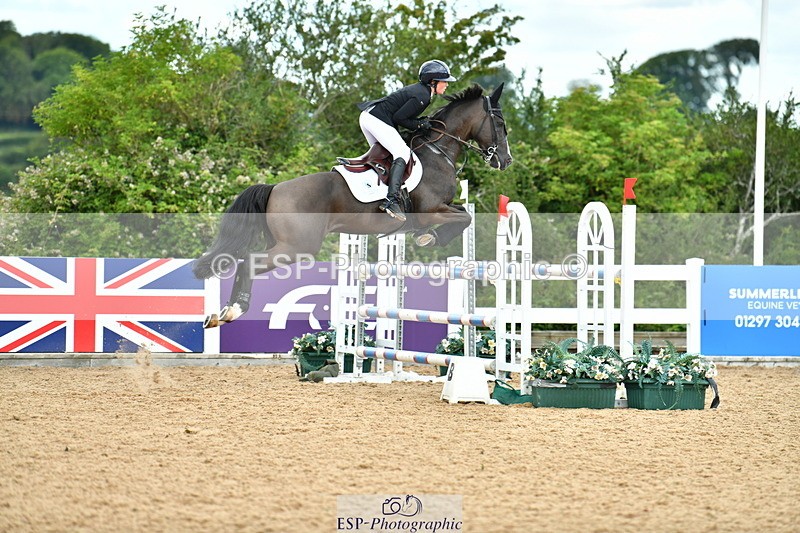 230721A-132953-06569 - Cls 14, 1 Star Bronze 1.10m