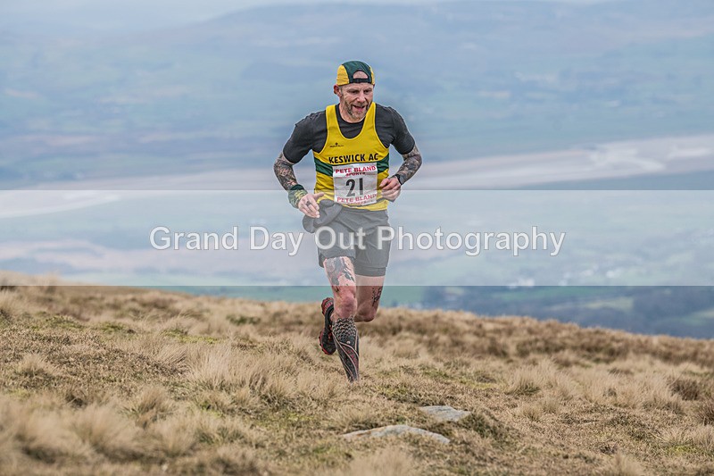 Black Combe-1016 - Black Combe Fell Race Saturday 4th March 2023