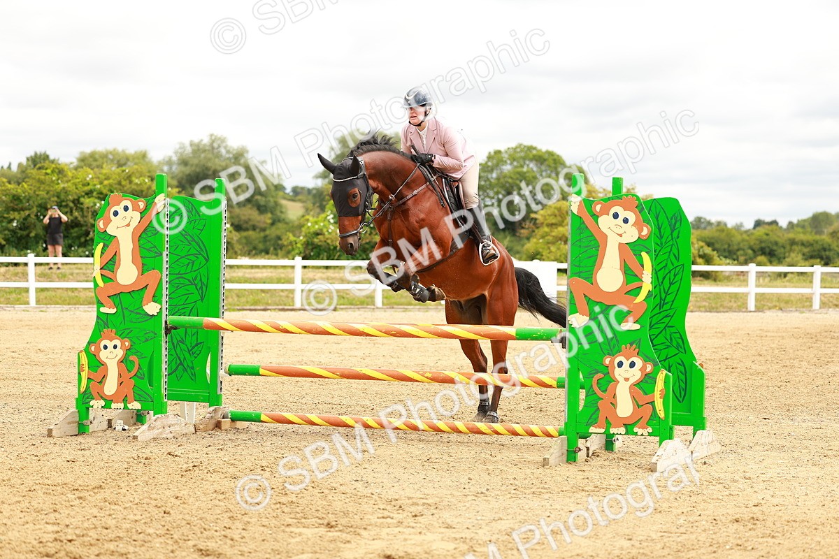 SBM_002142 - Class 10 - 0.95cm Amateur Championship Qualifier