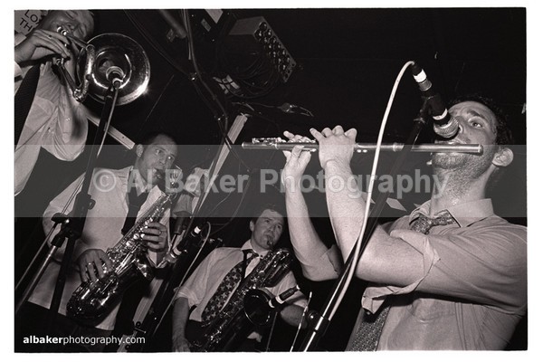 29 - Friends-&-Family @ the-roadhouse 12.07.03