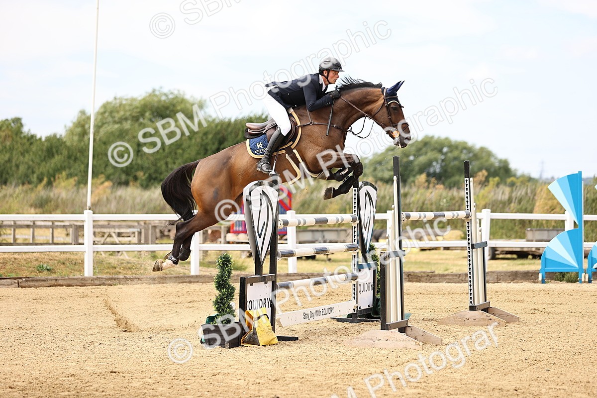SBM_010774 - Class 10 - Talent Seekers Inc 7 Years Old Championship Qualifer - 1st Half