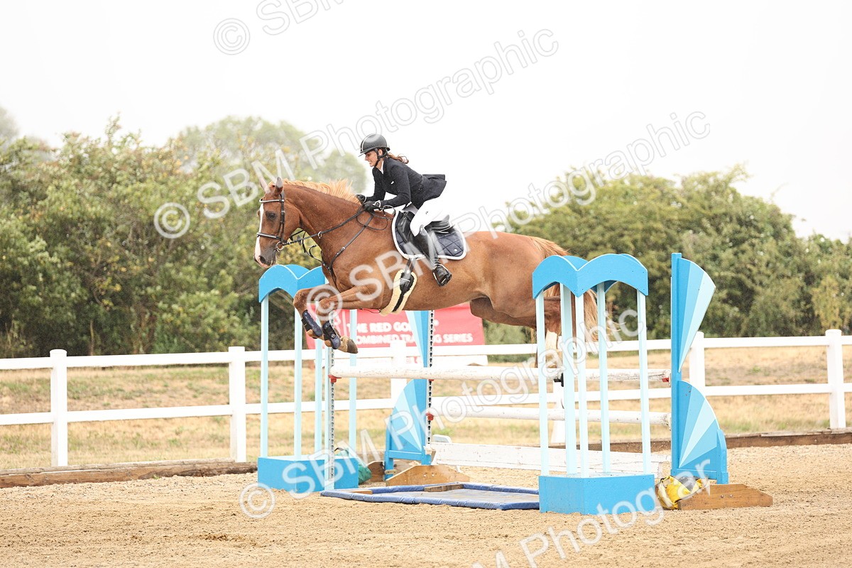 SBM_023987 - Class 6 - Senior Newcomers 1.10m