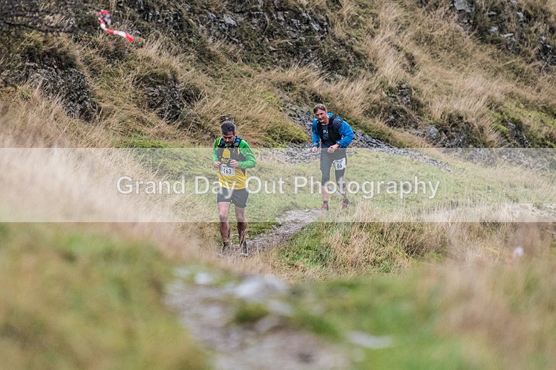 Litton-516 - Litton Christmas Cracker Fell Race Sunday 15th December 2024