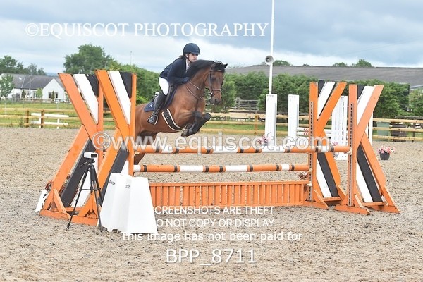BPP_8711 - CLASS 5 Springboard 128cm/ 138cm Restricted Handicap
