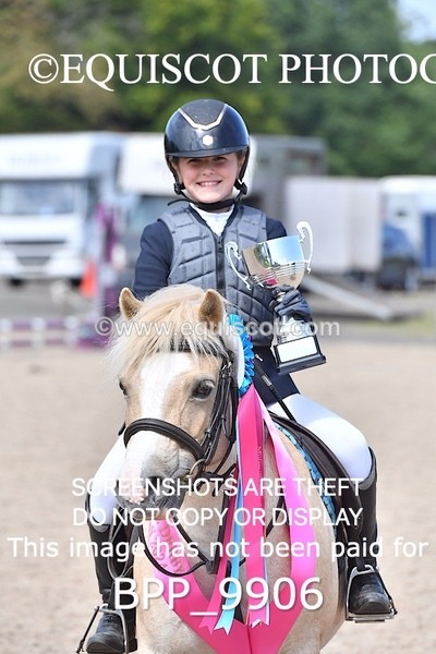 BPP_9906 - CLASS 3 Derby Show Jumping 40CM