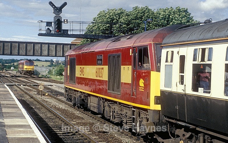 28th June 1998 - Westbury, Wiltshire