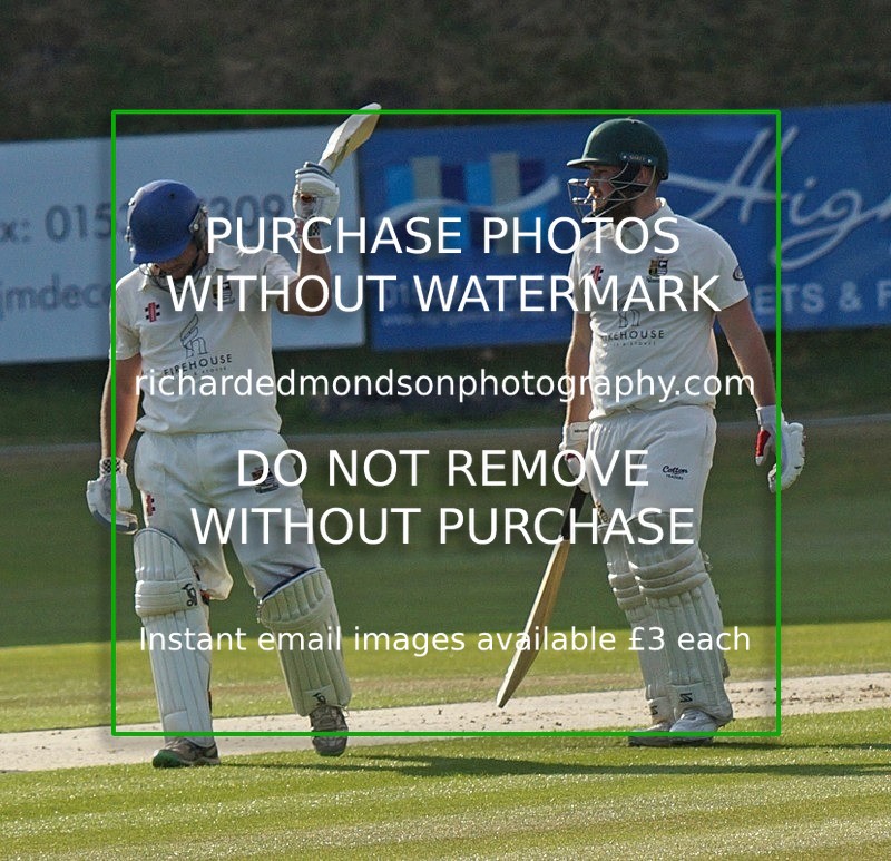 NCC10 - Netherfield 2 v Torrisholme (22/6/21)