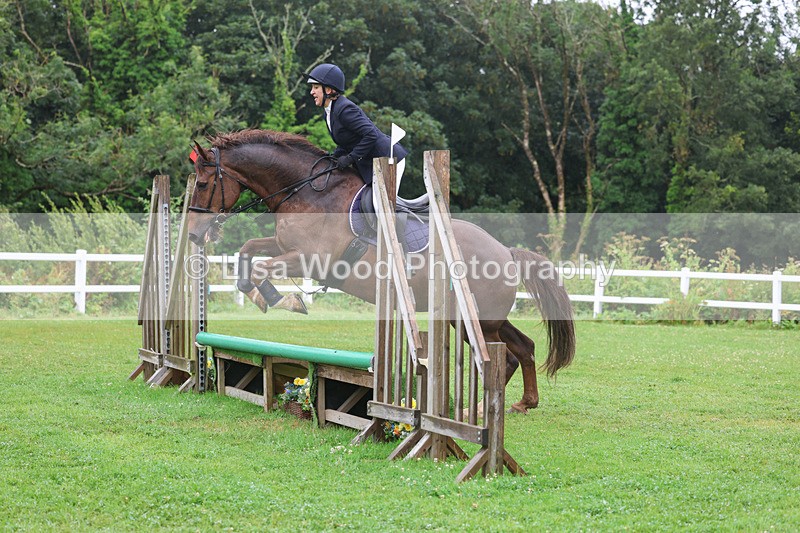 3E7A0423 - Class 2: 60cm Senior