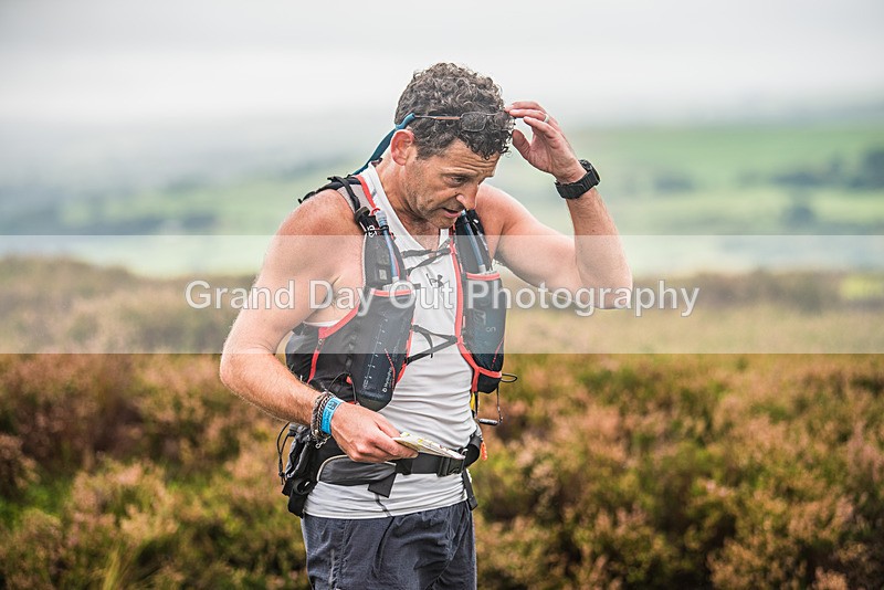 Kong MMM-205 - Kong Mini Mountain Marathon Round 2 Peak District Bradfield Sunday 24th September 2023