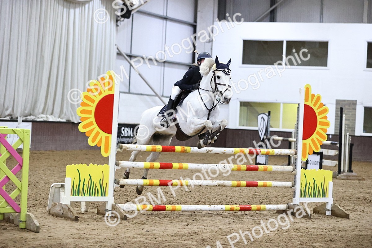 SBM_000796 - Class 4 - Blue Chip Pony Newcomers - 1.00m