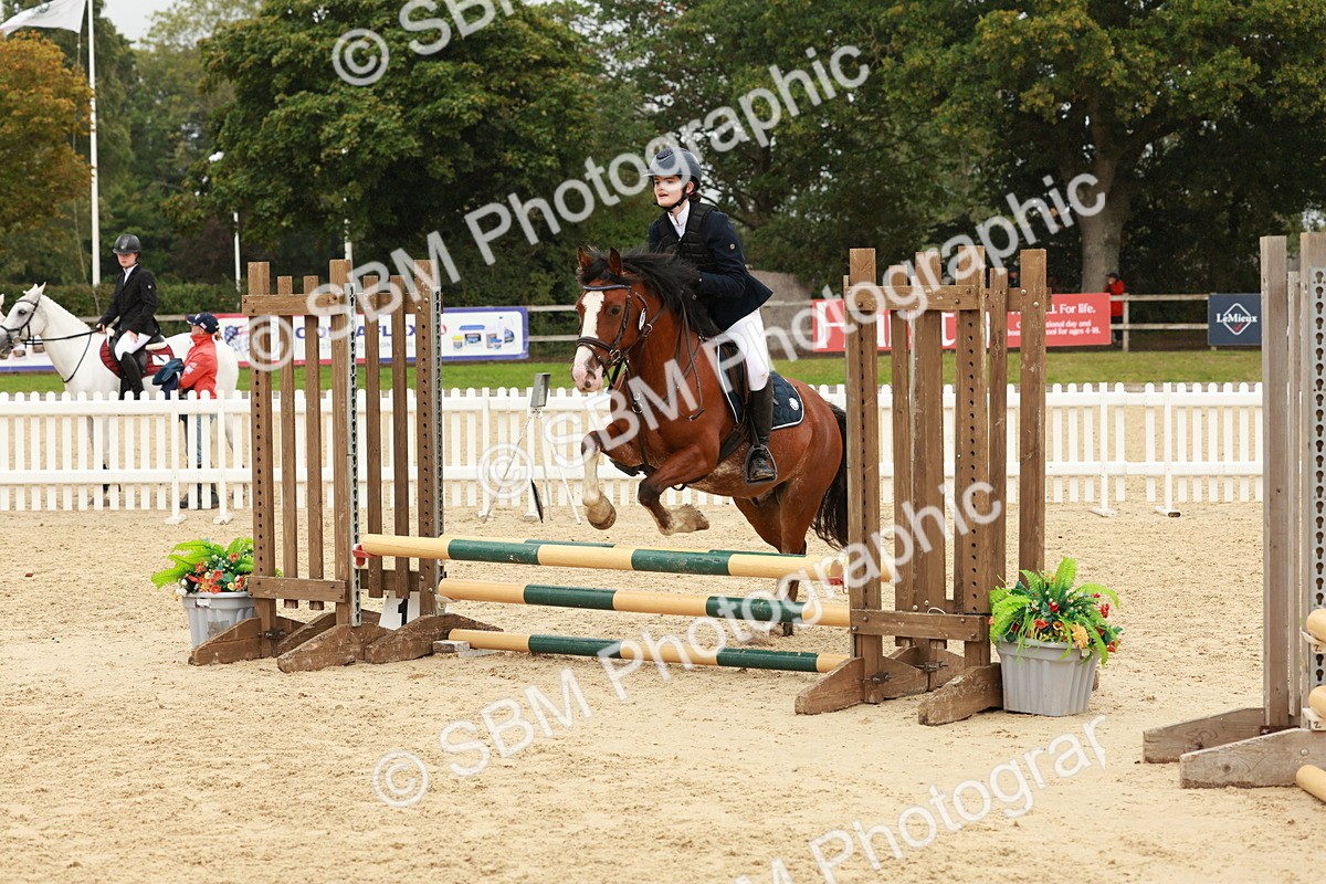 SBM_69188 - J13 - Junior Pony 60cm Championship