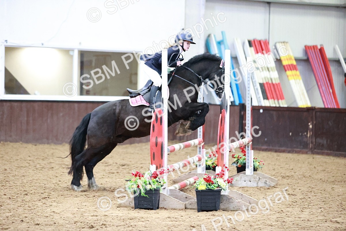 SBM_000615 - Class 2 - Pony Winter Champs 80cm