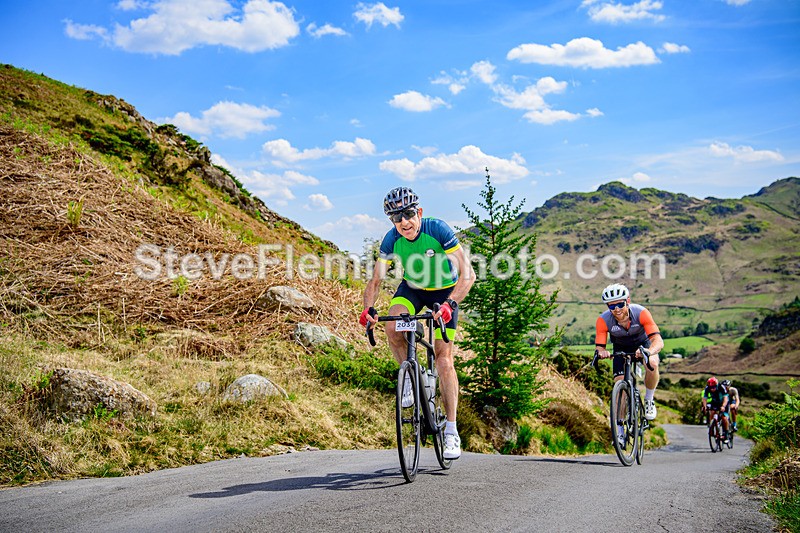 141300 - 2025 Fred Whitton Blea Tarn Climb 14.00 - 15.00
