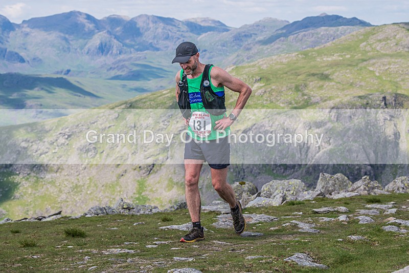 Duddon Long-668 - Duddon Valley Long Fell Race Saturday 1st June 2024
