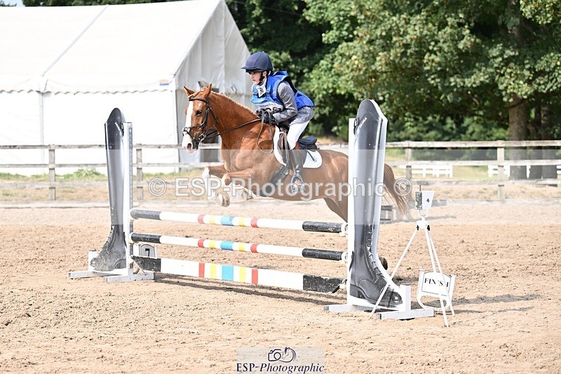 250823A-154241-32101 - NAF Round 1 14.30 to 15.50