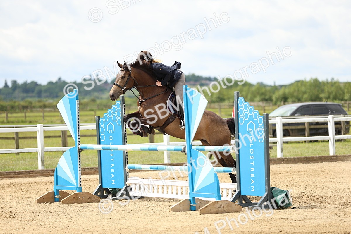 SBM_000520 - Class 3 - Senior Discovery - 1.00m