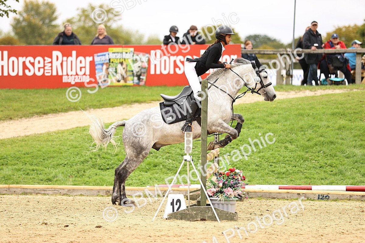 SBM_64836 - J17 - Junior Pony 80cm Championship