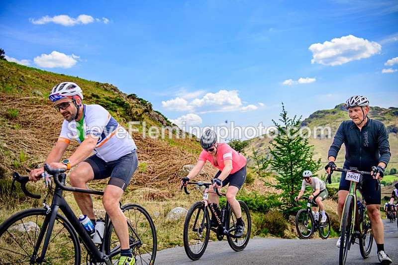 135559 - Blea Tarn Climb 13:00 - 14:00