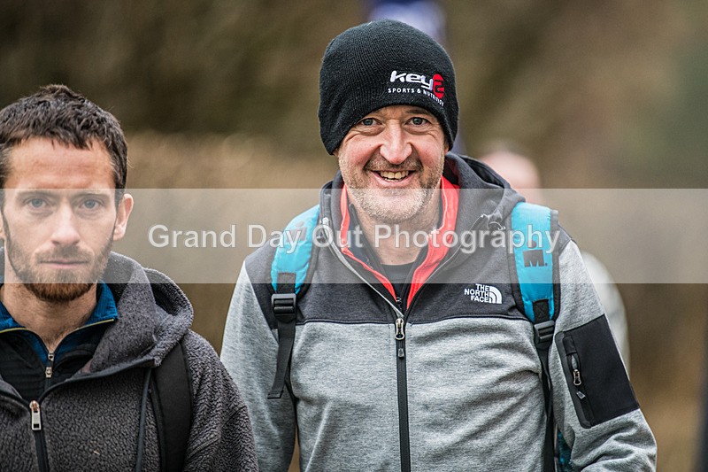 North Lakes-22 - North Lakes 10K & Half Marathon Sunday 9th February 2025