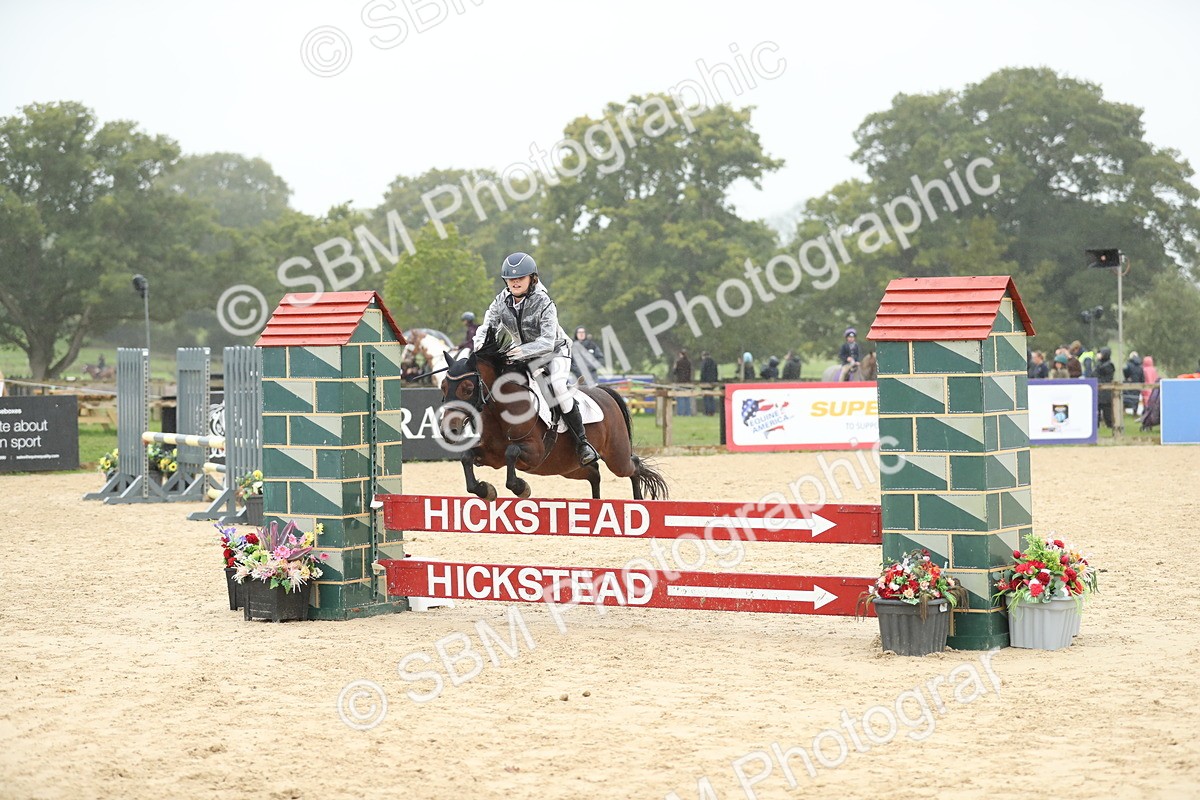 SBM_74058 - J16 - Junior Pony 75cm Championship