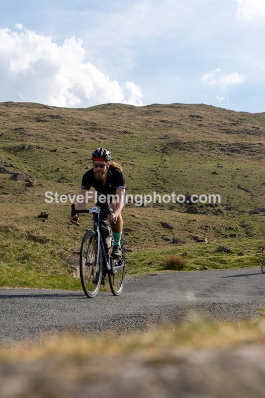 162825 - Wrynose 15.00-16.00