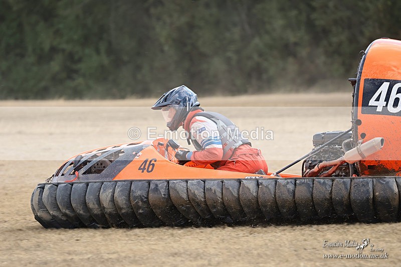 HCWC 230826 329 - Hovercraft W C Race Day 3
