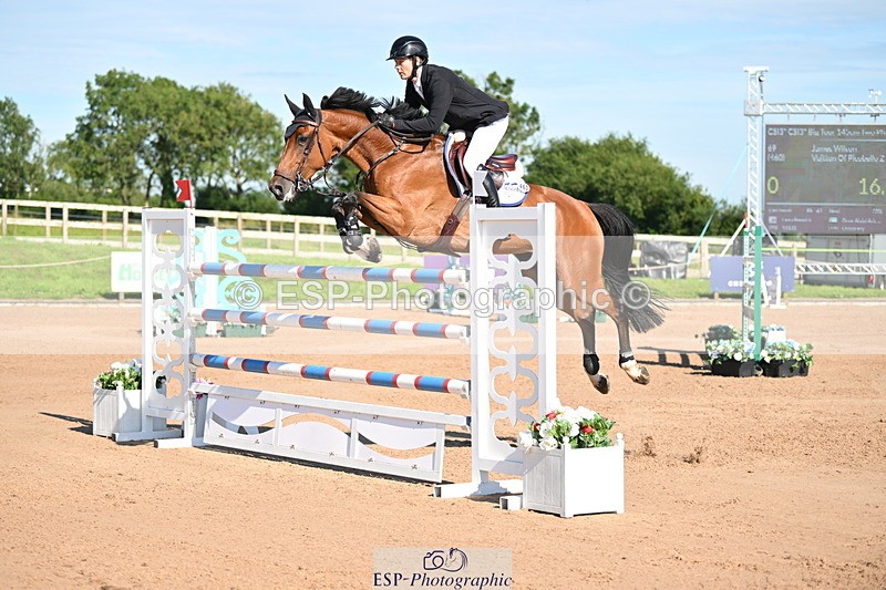 240718A-172351-07806 - Cls 5, 3 Star Big Tour 1.45m