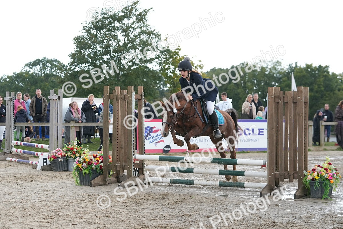 SBM_39959 - J6 - Junior Pony 55cm Championship