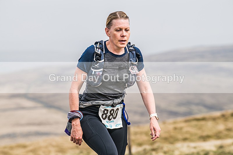 Pen Y Ghent-1346 - The 3 Peaks Race Saturday 26th April 2025 - Pen Y Ghent